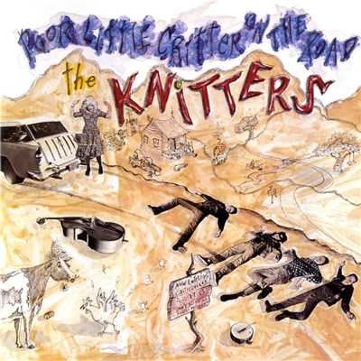 Love Shack/The Knitters