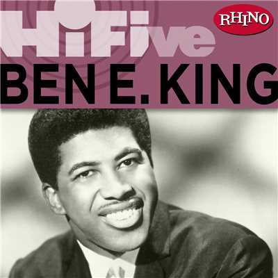 アルバム/Rhino Hi-Five: Ben E. King/Ben E. King