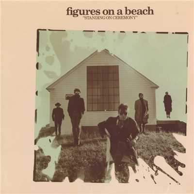 No Stars/Figures On A Beach