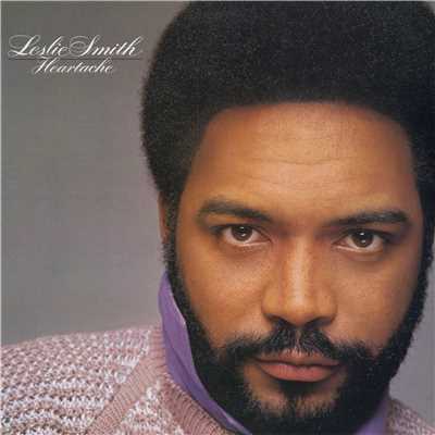 Love's A Heartache (Remastered)/Leslie Smith