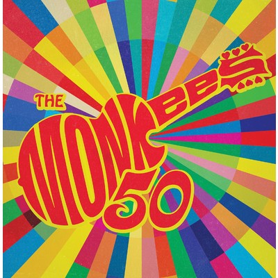 アルバム/The Monkees 50/The Monkees