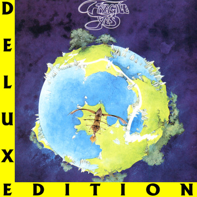 South Side of the Sky (2003 Remaster)/Yes