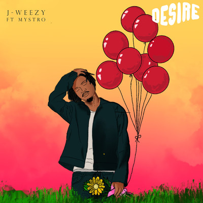 Desire/J-Weezy & Mystro