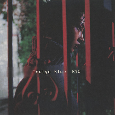 アルバム/Indigo Blue/りょう