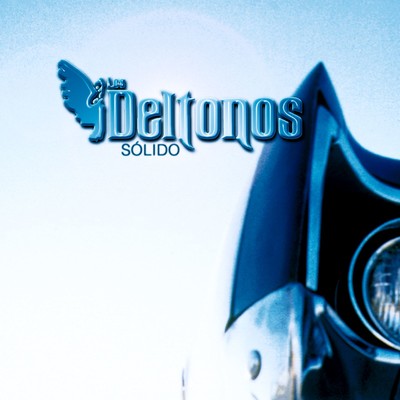 アルバム/Solido/Los DelTonos