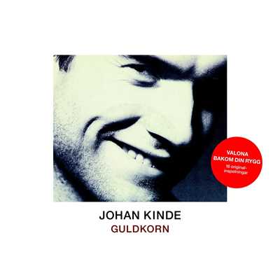 Ingen hemlighet/Johan Kinde