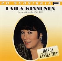 Ala kiusaa tee - Bad To Me -/Laila Kinnunen