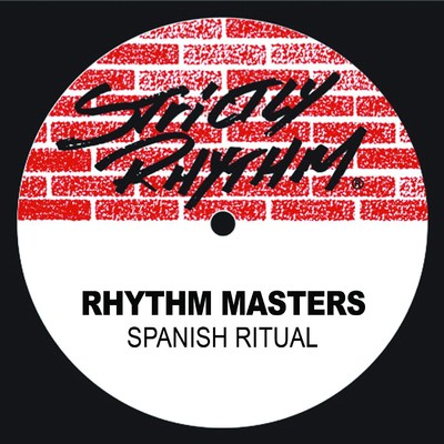 シングル/Spanish Ritual (Underground Network Mix)/The Rhythm Masters