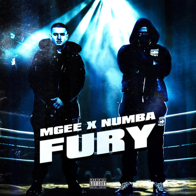 FURY/MGEE & NUMBA