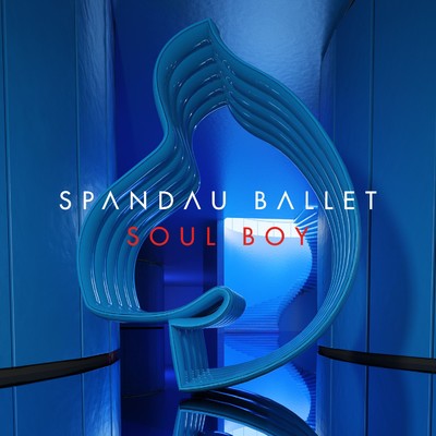 Soul Boy/Spandau Ballet