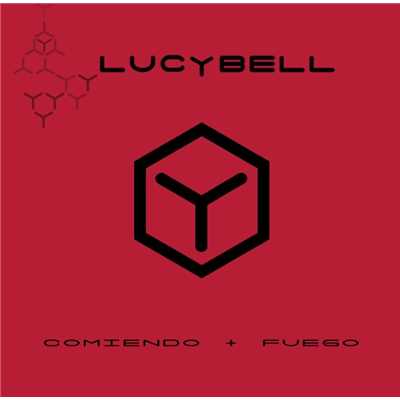 アルバム/Comiendo + Fuego (Special Edition)/Lucybell