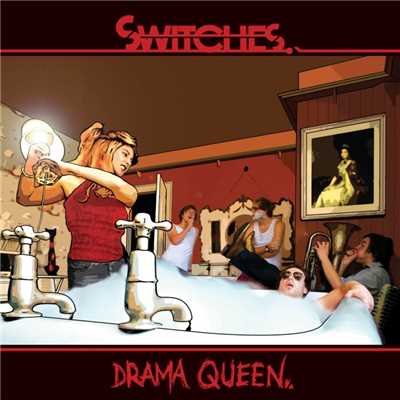 アルバム/Drama Queen (Digital Bundle 2)/Switches