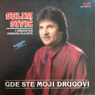 Selim Sivic