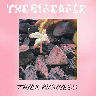 The Big Eagle/Thick Business