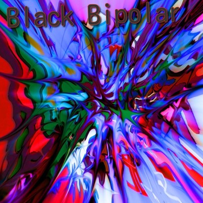 アルバム/Black Bipolar/Dj_Naoya