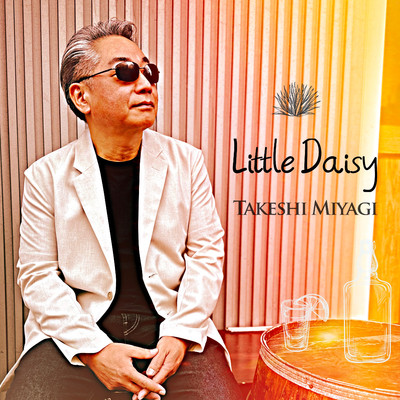 Last Waltz 〜Last Dance for Me〜 (Radio Edition)/Takeshi Miyagi