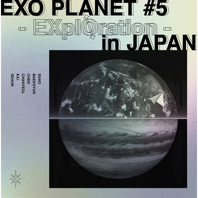 シングル/BIRD (EXO PLANET #5 - EXplOration - in JAPAN)/EXO