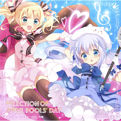 MIRACLE CHRONICLE♪(Instrumental)/CHIMAME CHRONICLE
