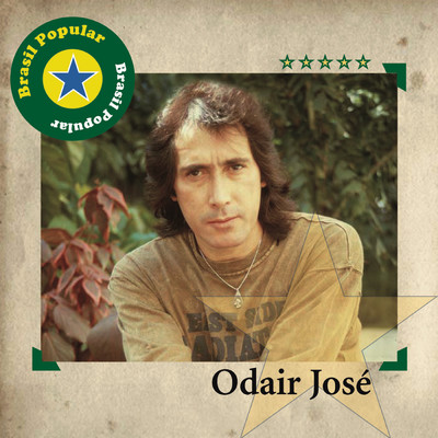 アルバム/Brasil Popular - Odair Jose/Odair Jose