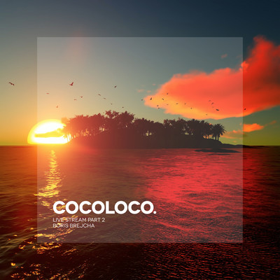 アルバム/Cocoloco/Boris Brejcha