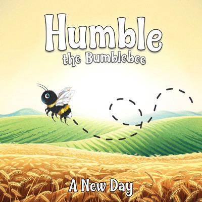 シングル/A New Day/Humble the Bumblebee／Josefine Gotestam