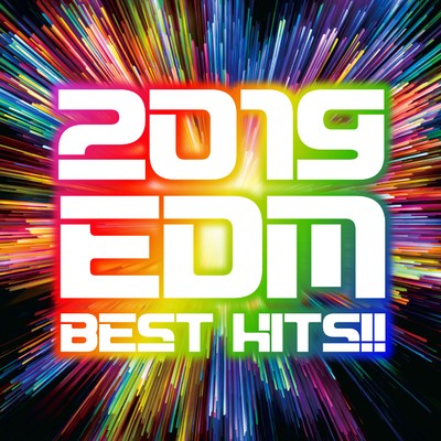 アルバム/2019 EDM BEST HITS！！/Platinum project