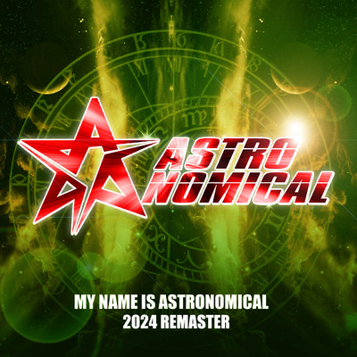 シングル/Are You Ready？！(Astronomical 2024 Remaster Mix)/Abyss