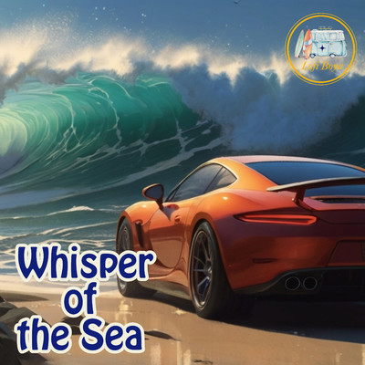 シングル/Whisper of the Sea/Lofi Boya