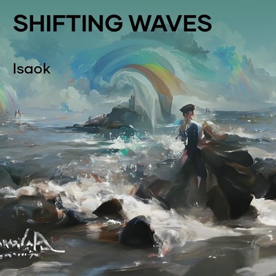 シングル/Shifting Waves/isaoK