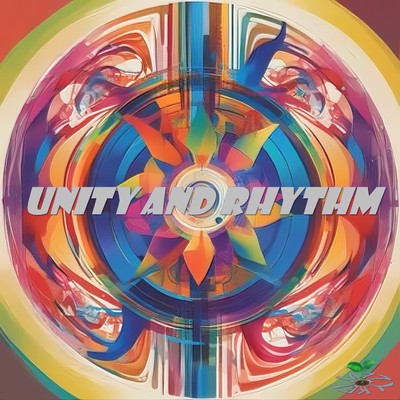 Unity and Rhythm/JAZZY.KEI