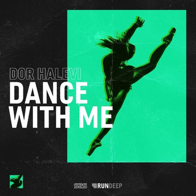 シングル/Dance with Me/Dor Halevi