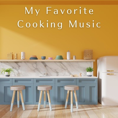 My Favorite Cooking Music/Eximo Blue