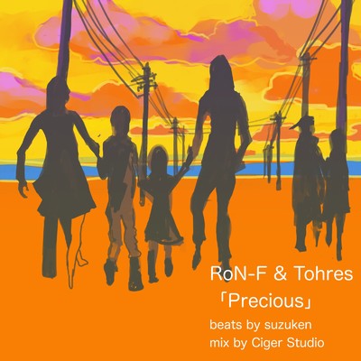 RoN-F & Tohres