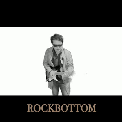 ROCK BOTTOM/俊