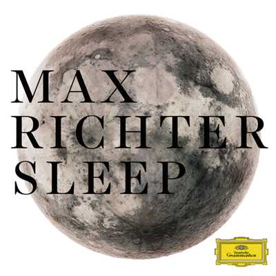 Sleep/マックス・リヒター