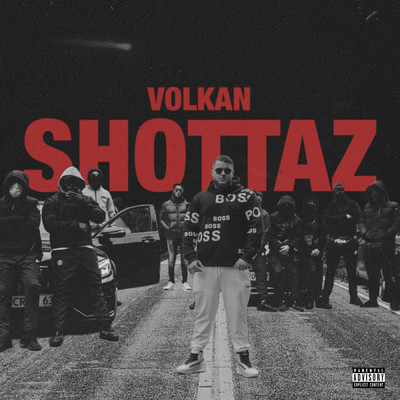 シングル/Shottaz/Volkan