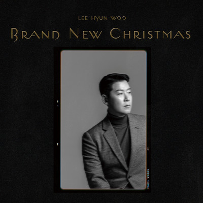 シングル/Brand New Christmas/Lee Hyunwoo