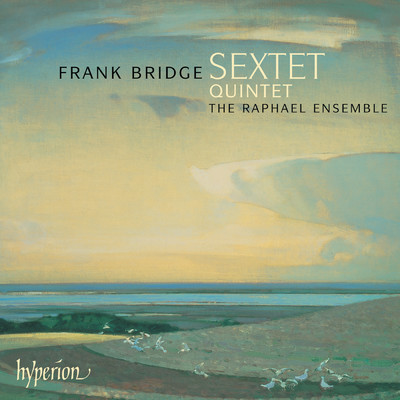 Bridge: String Quintet in E Minor, H. 7: I. Allegro appassionato/Raphael Ensemble