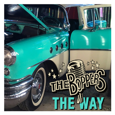 シングル/The Way/The Boppers