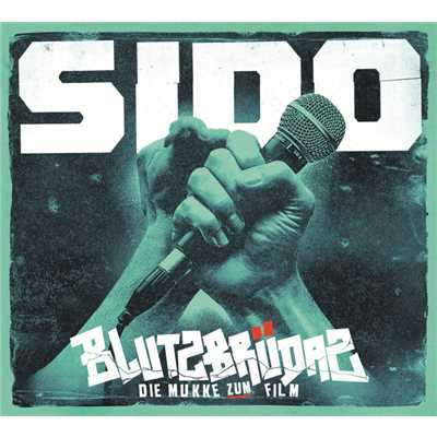 アルバム/Blutzbrudaz - Die Mukke zum Film/Sido