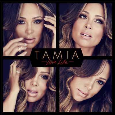 Black Butterfly/Tamia