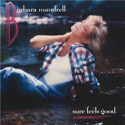 アルバム/Sure Feels Good/Barbara Mandrell