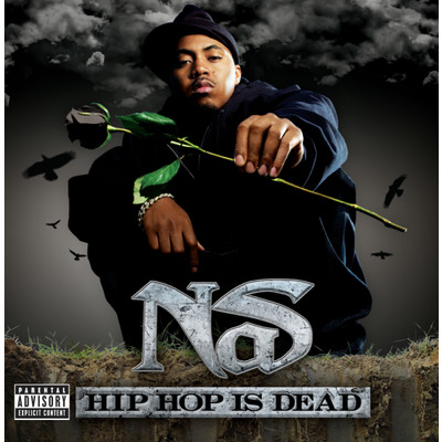 アルバム/Hip Hop Is Dead (Explicit) (Expanded Edition)/NAS