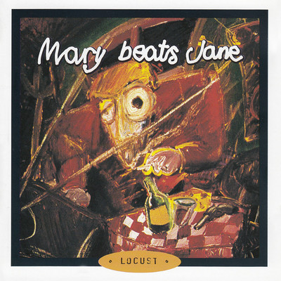 シングル/Dogrelish/Mary Beats Jane