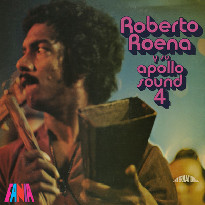 シングル/Las Brisas De Mi Borinquen/Roberto Roena Y Su Apollo Sound