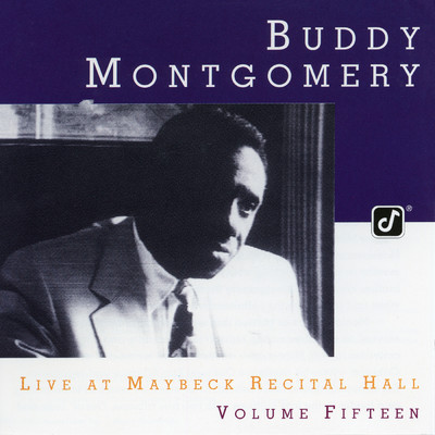 Money Blues (Live At Maybeck Recital Hall, Berkeley, CA ／ 1991)/バディ・モンゴメリー