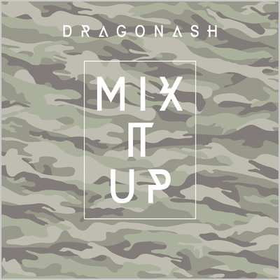 シングル/Mix it Up/Dragon Ash
