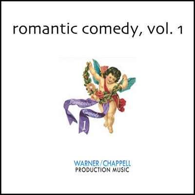 Romantic Comedy, Vol. 1/Hollywood Film Music Orchestra