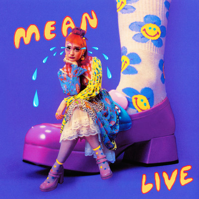MEAN！ (Live)/Madeline The Person