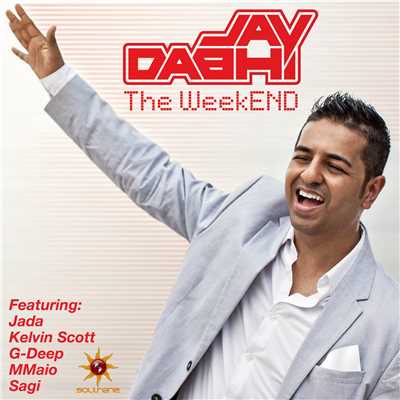Soltrenz SoundStage: the Weekend (Extended Mixes)/Jay Dabhi